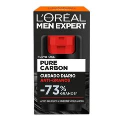 Pure Carbon*L'OREAL MEN EXPERT Clearance