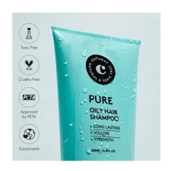 Discount COCUNAT Pure Champú