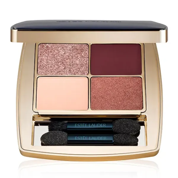 Pure Color Envy Eyeshadow Quads*ESTEE LAUDER Outlet