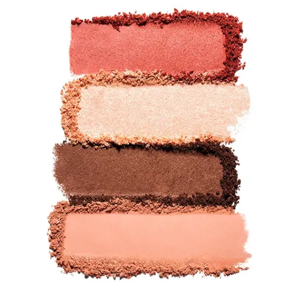 Pure Color Envy Eyeshadow Quads*ESTEE LAUDER Outlet