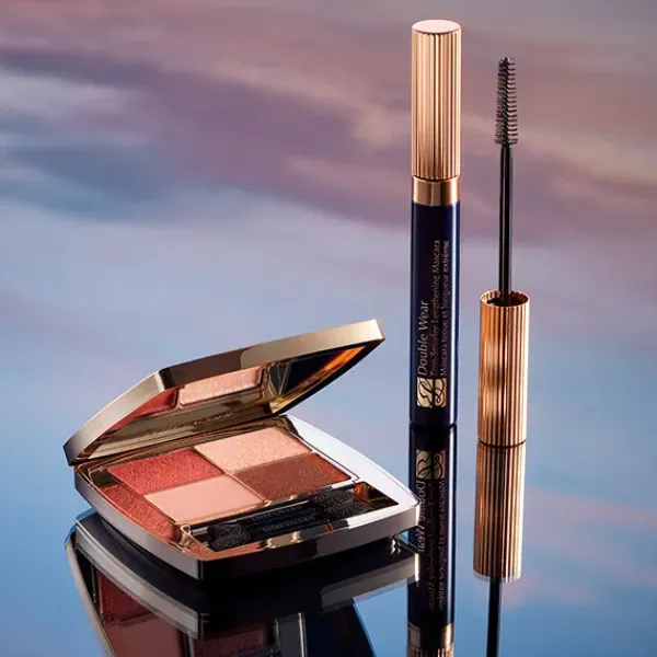 Pure Color Envy Eyeshadow Quads*ESTEE LAUDER Outlet