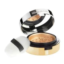 New Pure Finish Mineral Powder Foundation Polvos De Maquillaje