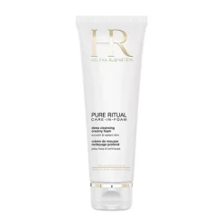 Pure Ritual Care-in-foam*HELENA RUBINSTEIN Online