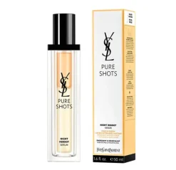 Sale Pure Shots Night Reboot Serum Serums