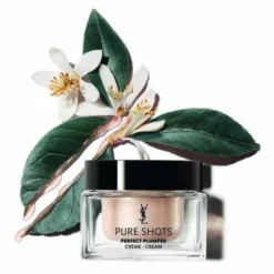 Pure Shots Perfect Plumper Cream*YVES SAINT LAURENT Discount