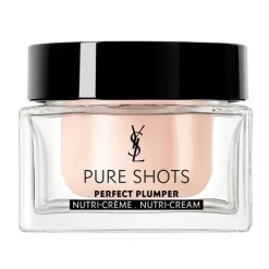 Pure Shots Perfect Plumper Nutri-créme*YVES SAINT LAURENT Hot