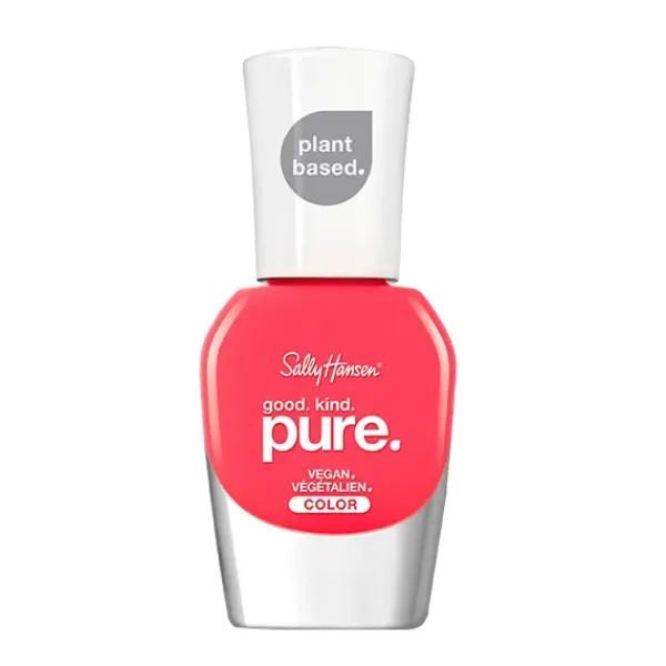 Pure Vegan*SALLY HANSEN Best