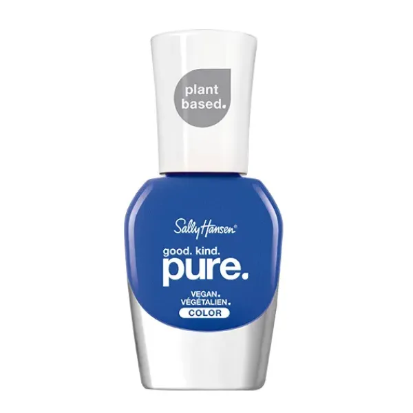 Pure Vegan*SALLY HANSEN Best