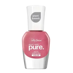 Pure Vegan*SALLY HANSEN Best