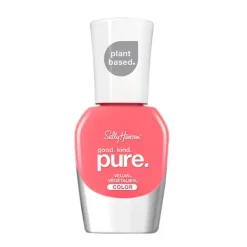 Pure Vegan*SALLY HANSEN Best