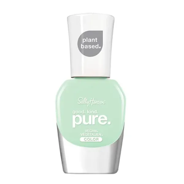 Pure Vegan*SALLY HANSEN Best