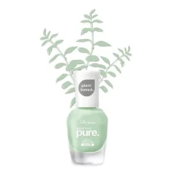 Pure Vegan*SALLY HANSEN Best