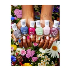 Pure Vegan*SALLY HANSEN Best