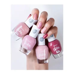 Pure Vegan*SALLY HANSEN Best