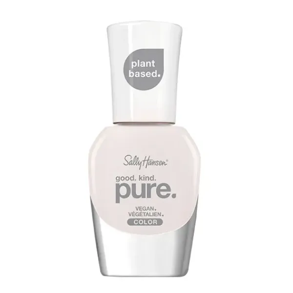 Pure Vegan*SALLY HANSEN Best
