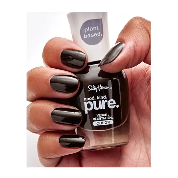 Pure Vegan*SALLY HANSEN Best