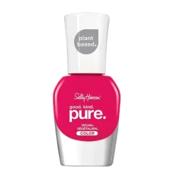 Pure Vegan*SALLY HANSEN Best