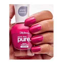 Pure Vegan*SALLY HANSEN Best