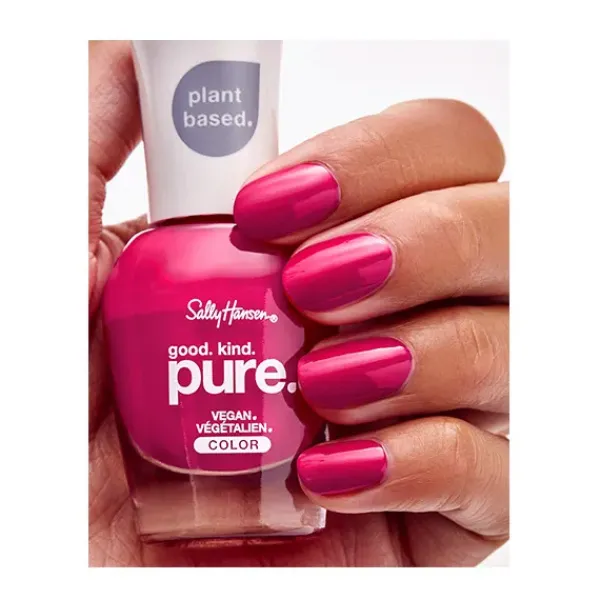 Pure Vegan*SALLY HANSEN Best