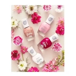 Pure Vegan*SALLY HANSEN Best