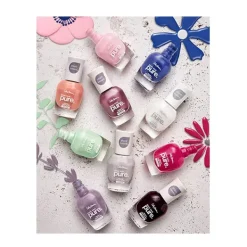 Pure Vegan Top Coat*SALLY HANSEN Sale