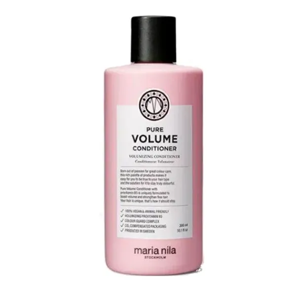 Pure Volume*MARIA NILA Sale