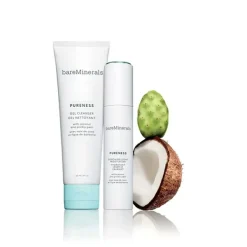 Pureness Soothing Light Moisturizer*BAREMINERALS New