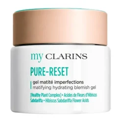 Clearance MY CLARINS Pure-Reset Relax Sleep Mask