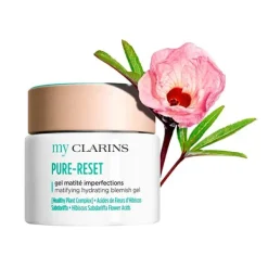 Clearance MY CLARINS Pure-Reset Relax Sleep Mask