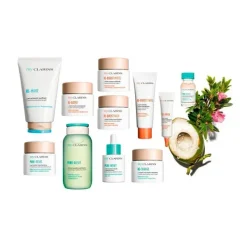 Clearance MY CLARINS Pure-Reset Relax Sleep Mask