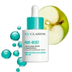 MY CLARINS Pure-Reset Serum