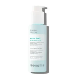 New SENSILIS Purify Azelaic Peeling