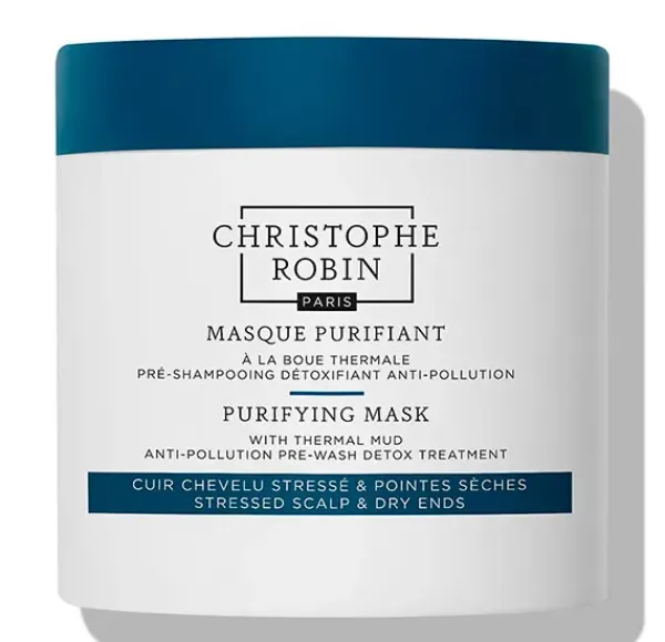 Best CHRISTOPHE ROBIN Purifying