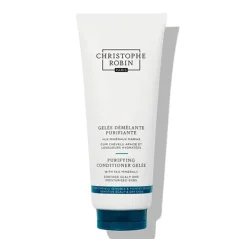 Clearance CHRISTOPHE ROBIN Purifying