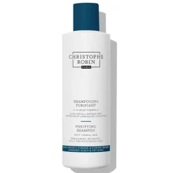 CHRISTOPHE ROBIN Purifying