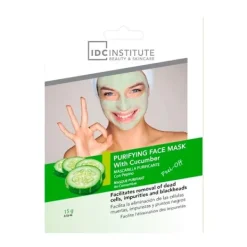 Purifying Face Mask With Cucumber*IDC INSTITUTE Discount