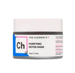 Purifyng Detox Mask*THE ELEMENTS Outlet