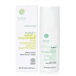 Best Purity Hemp & Cucumber Pha Hydrating Cream Rostro