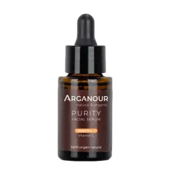 Purity Sérum Facial Vitamina C*ARGANOUR Hot
