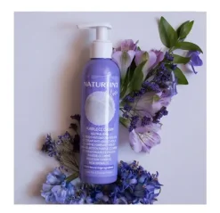 Purple Cc Cream*NATURTINT New