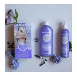 Purple Cc Cream*NATURTINT New