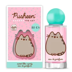 Sweet Like Candy Perfumes Infantiles