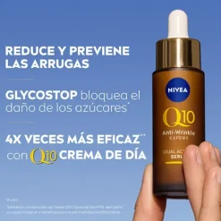 Best Q10 Antiarrugas Expert Serums