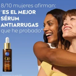 Best Q10 Antiarrugas Expert Serums