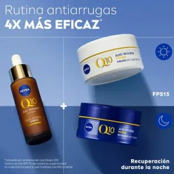 Best Q10 Antiarrugas Expert Serums