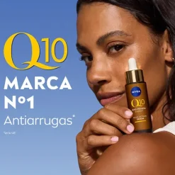 Best Q10 Antiarrugas Expert Serums