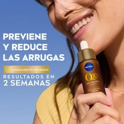 Best Q10 Antiarrugas Expert Serums