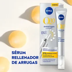 Q10 Antiarrugas Expert*NIVEA New