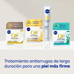 Q10 Antiarrugas Expert*NIVEA New