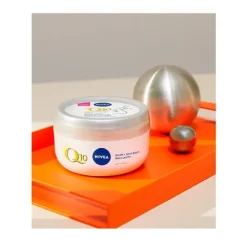 Q10 Crema Reafirmante + Remodeladora*NIVEA New